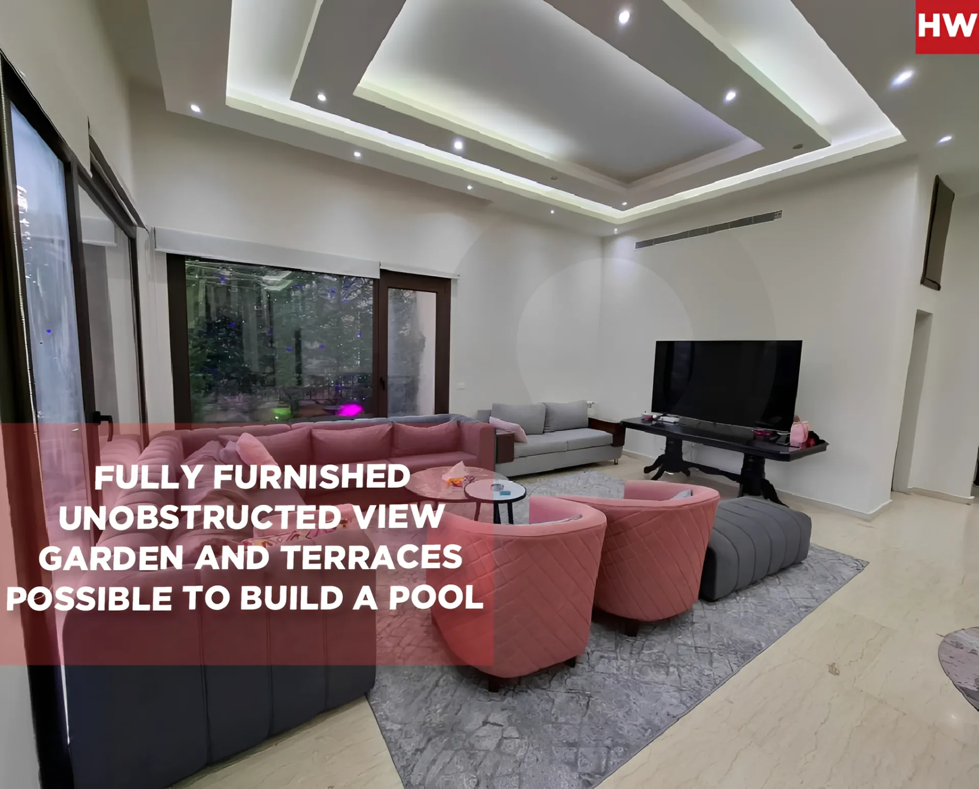 Villa for Sale in Fatqa - 4 bed, 6 bath