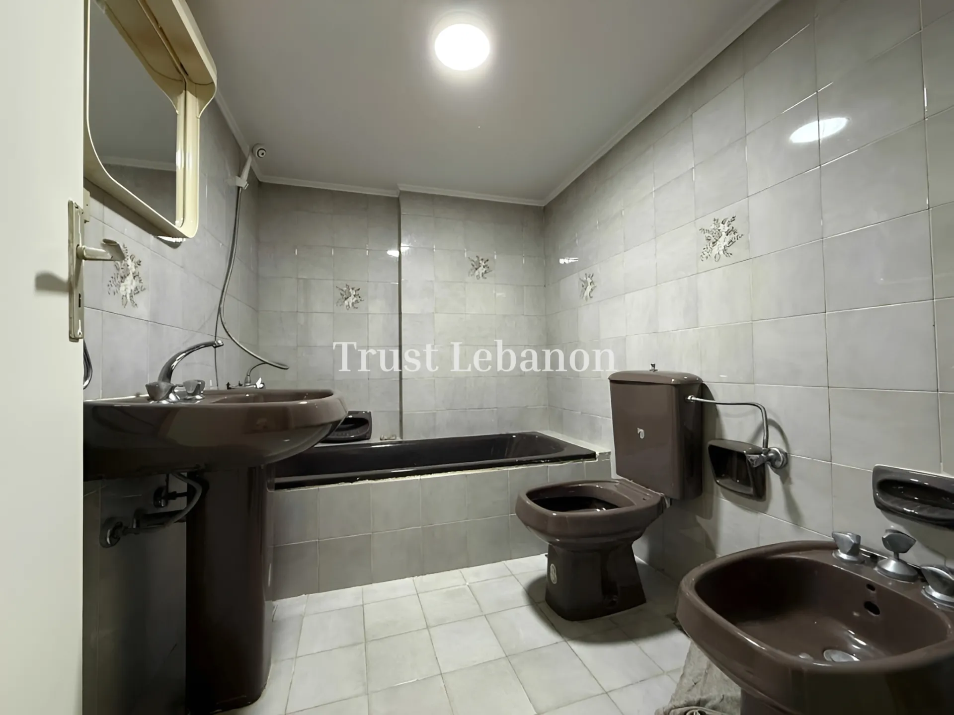 Apartment for sale in Broummana, Lebanon