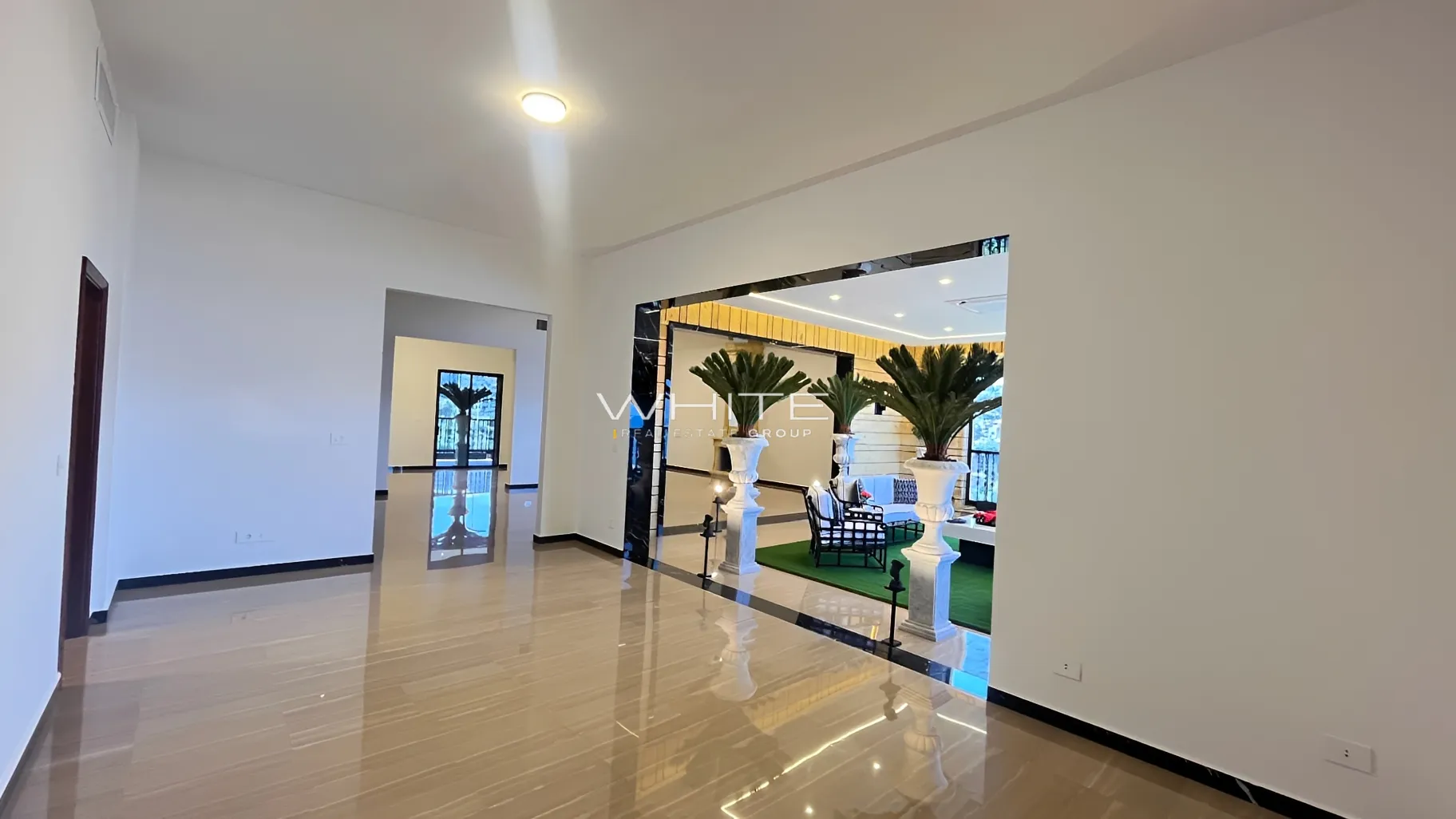 Apartment for rent in Naqqache, Lebanon