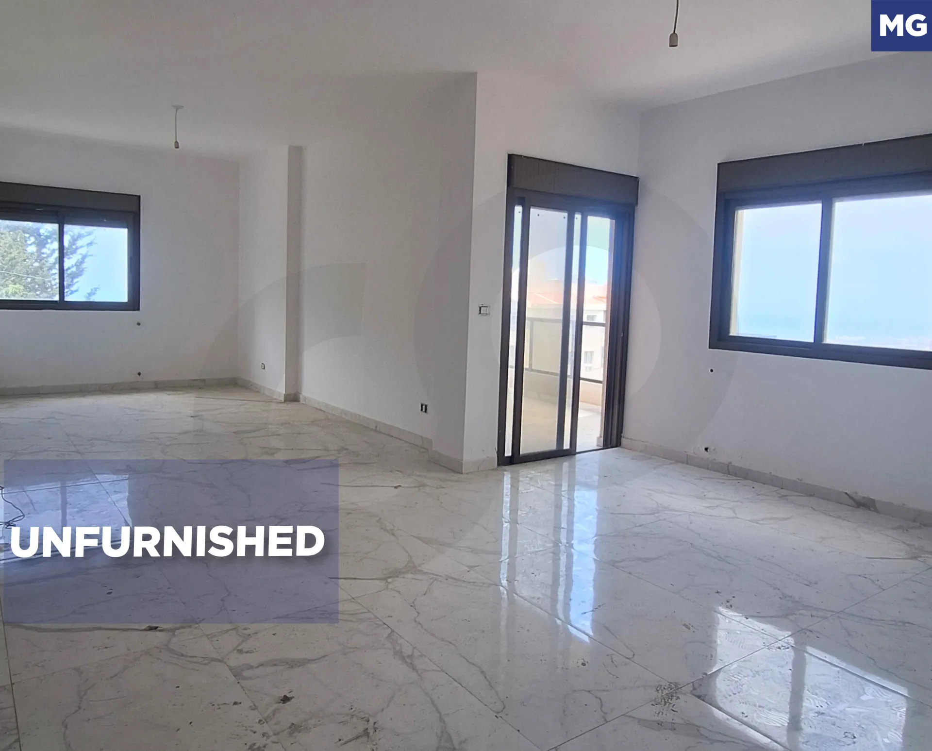 Apartment for Rent in Mestita - 3 bed, 2 bath