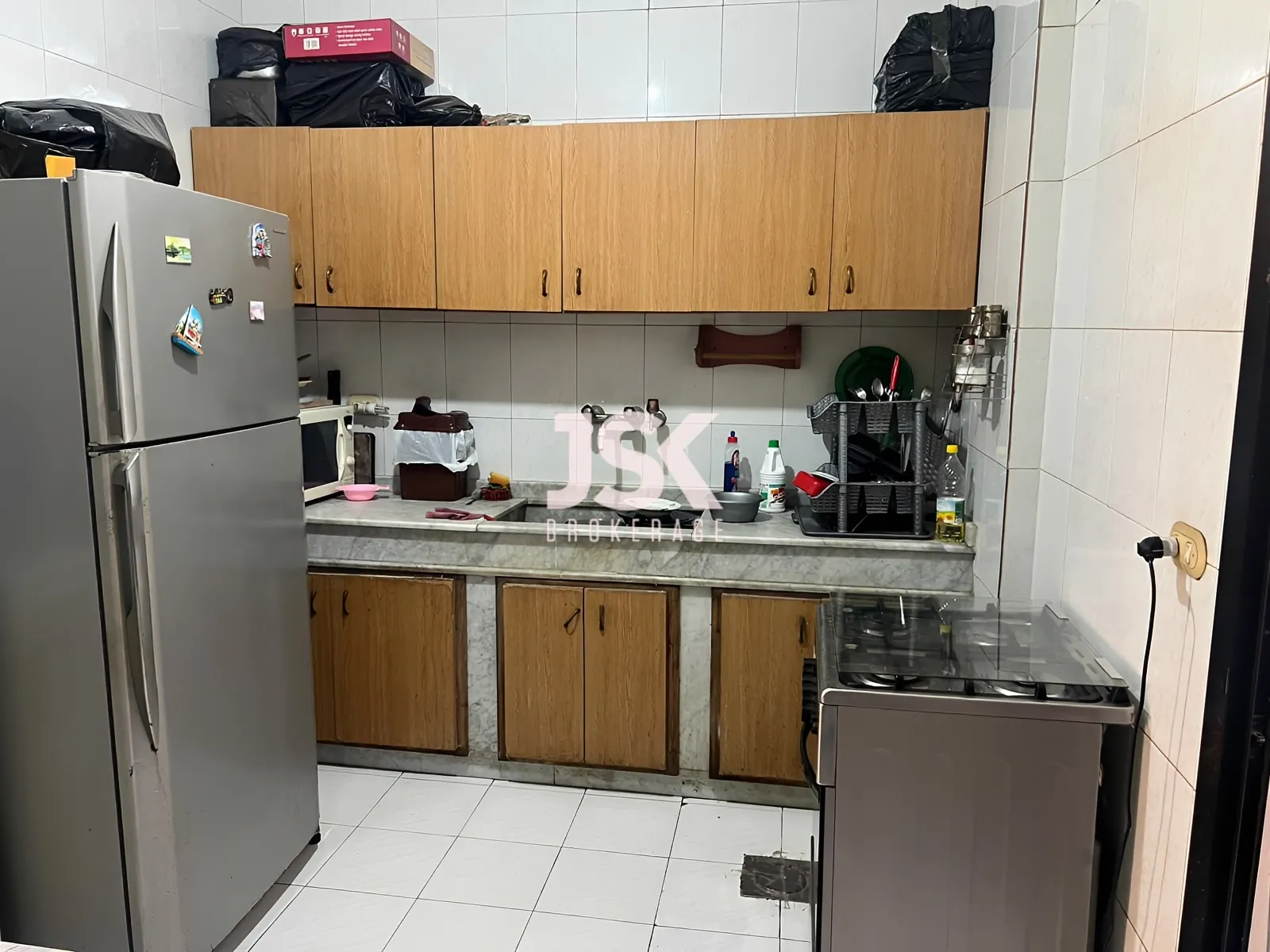 Apartment for Sale in Ain El Remmaneh