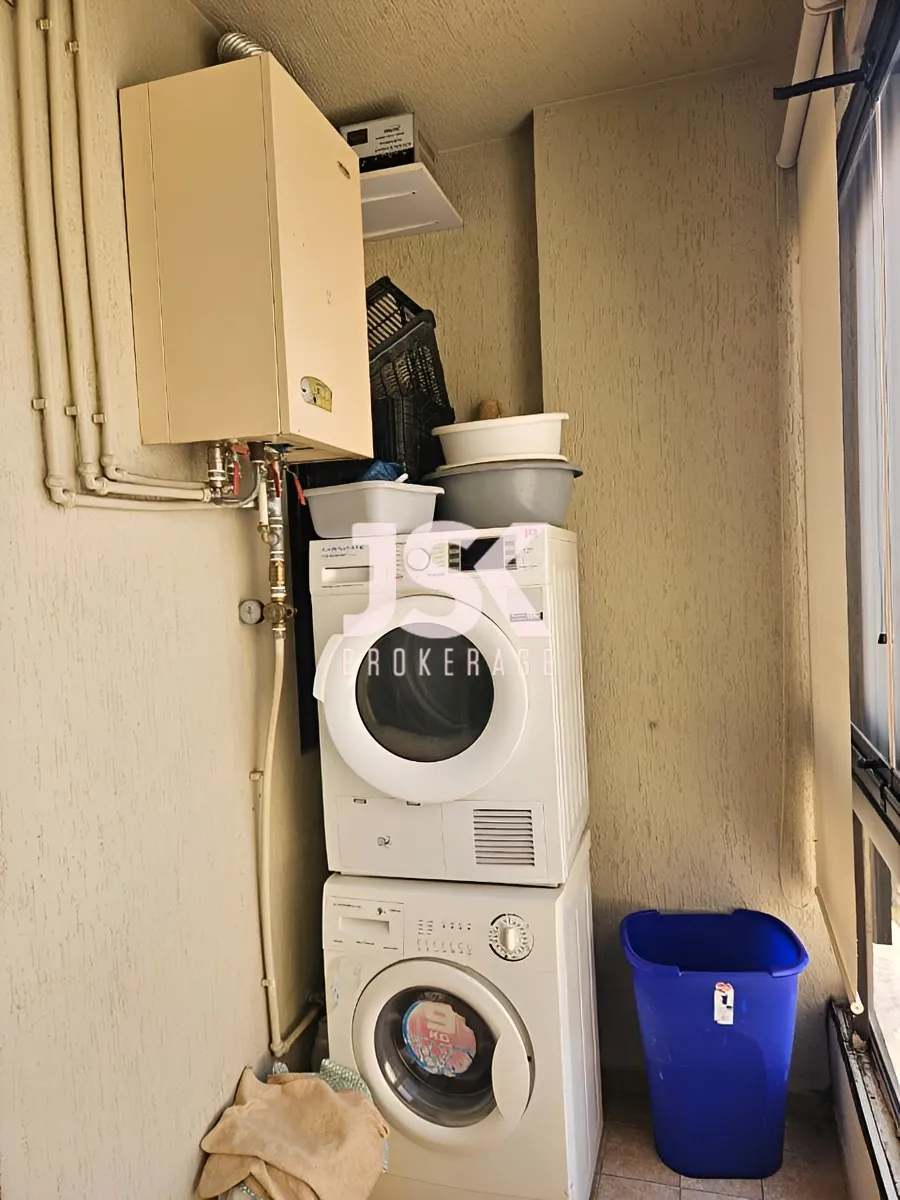 Apartment for Rent in Zalqa, Lebanon