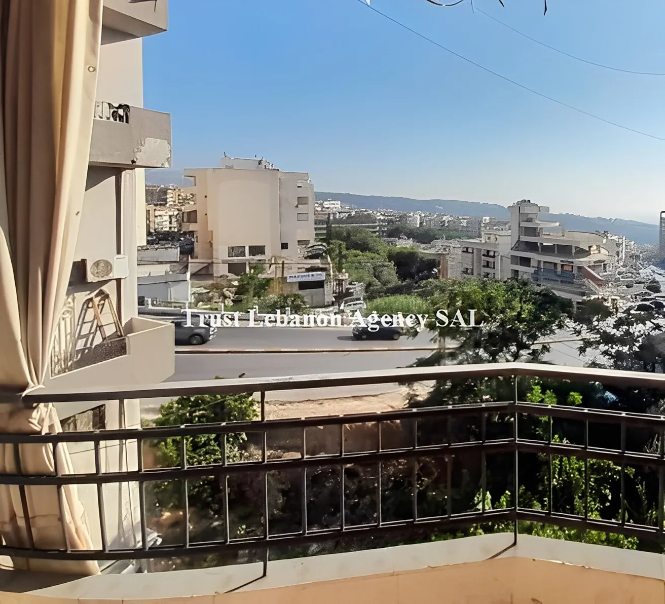 Apartment for Sale in Metn Mansourieh Lebanon