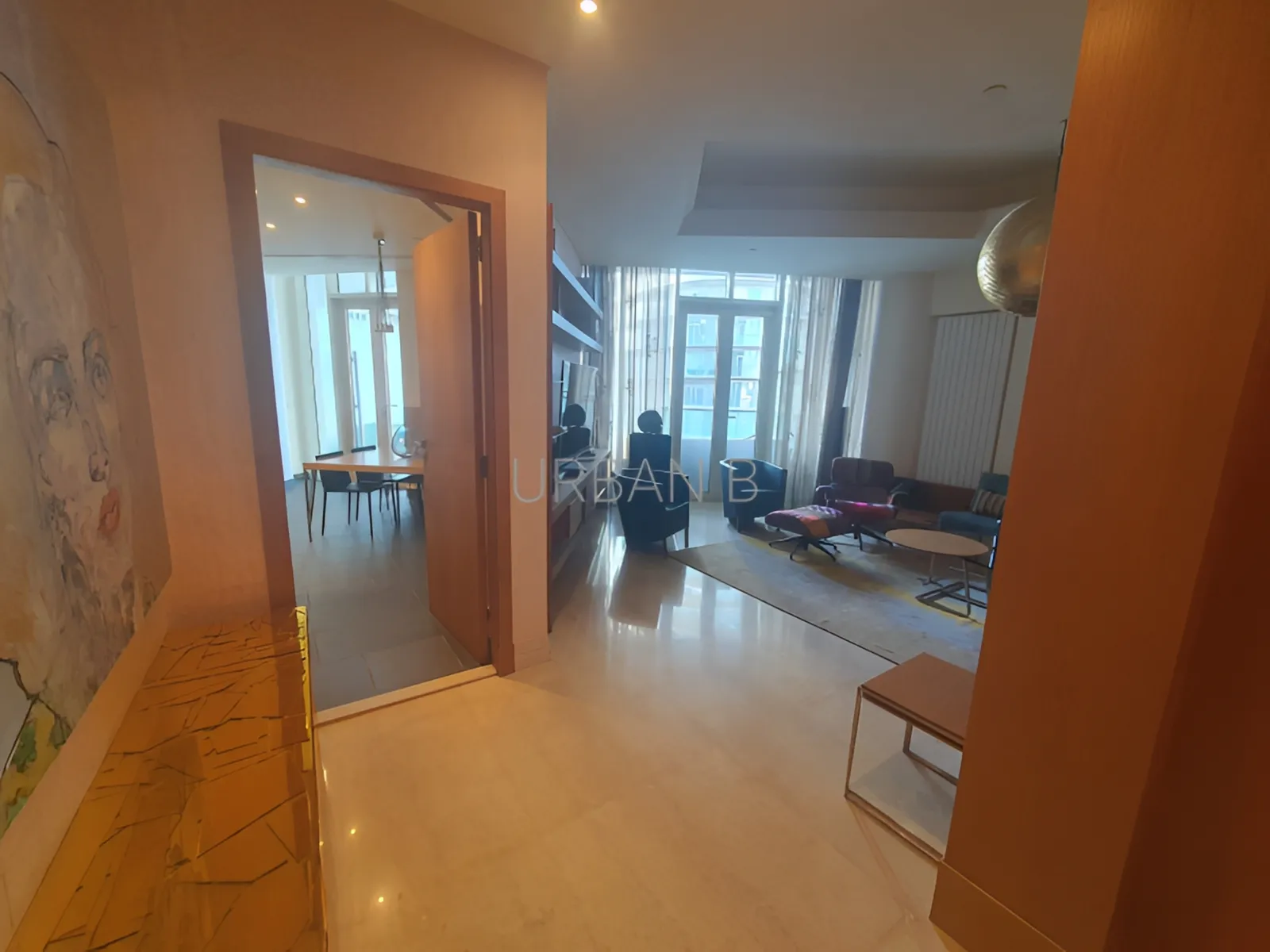 Apartment in Beirut central district, beirut, lebanon - 3 bed, 4.0 bath