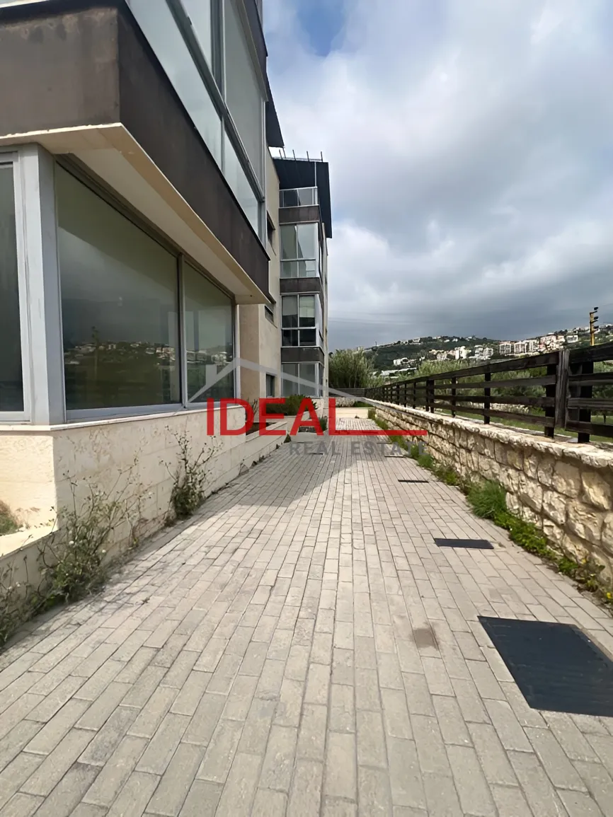 Apartment for sale in Edde, Lebanon