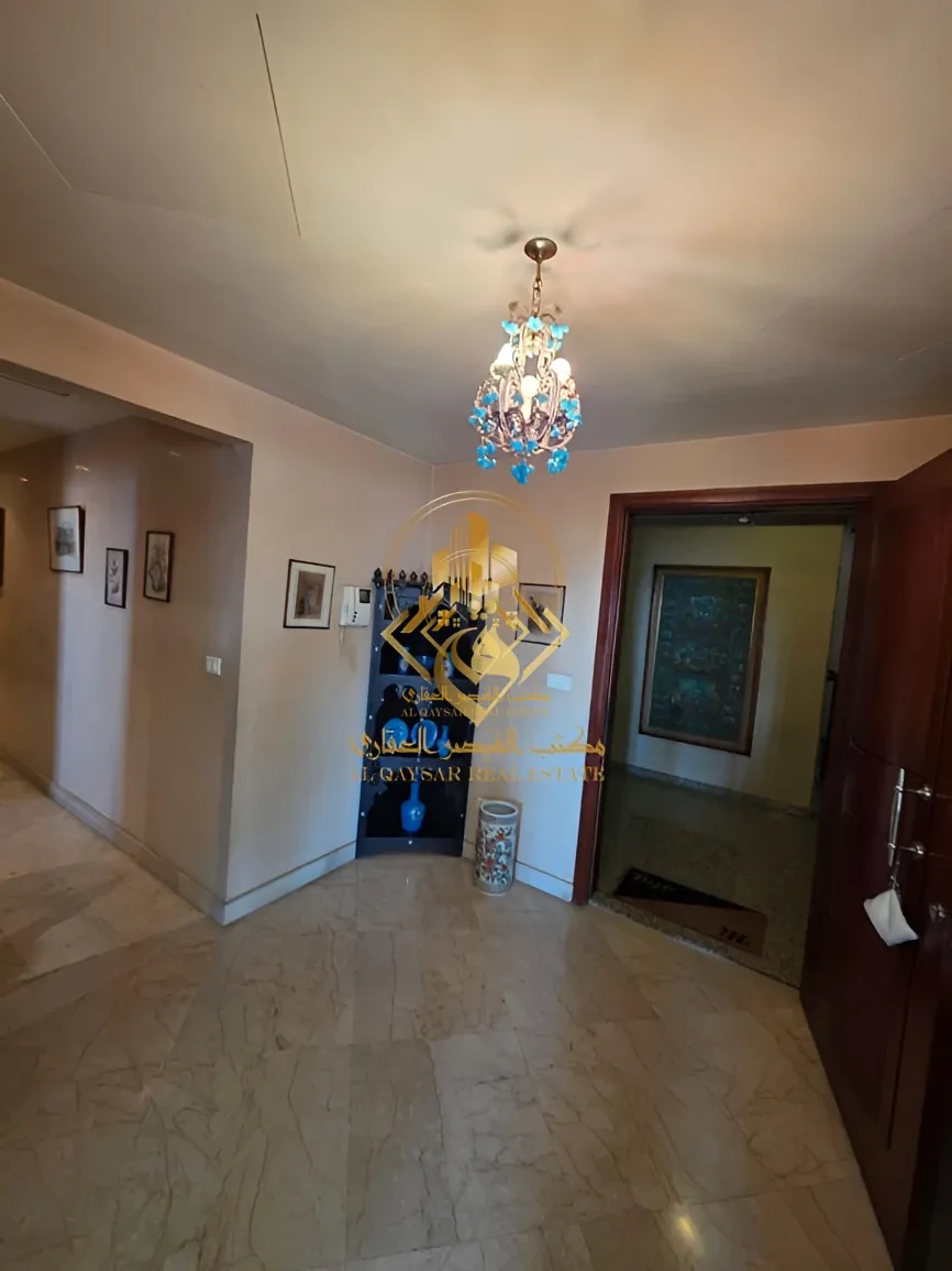 Apartment for sale in Jnah, Lebanon