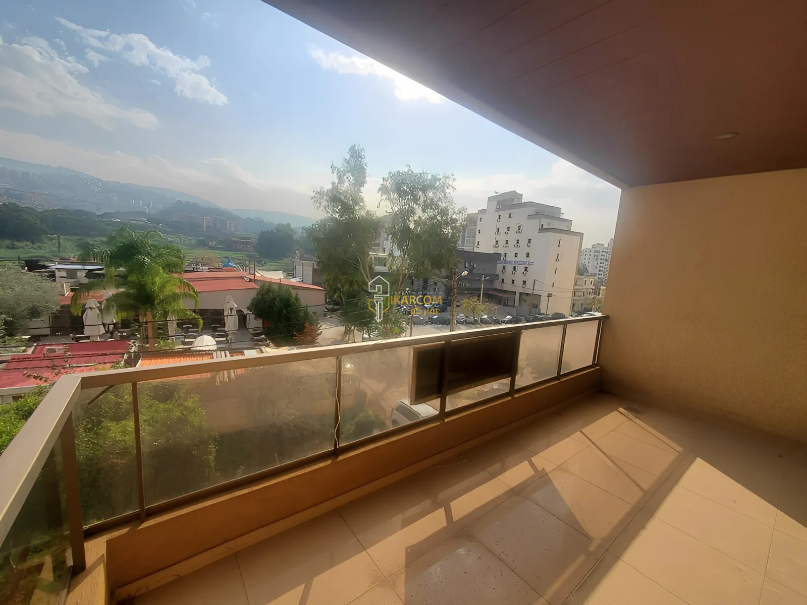 Apartment for Sale in Jdeideh
