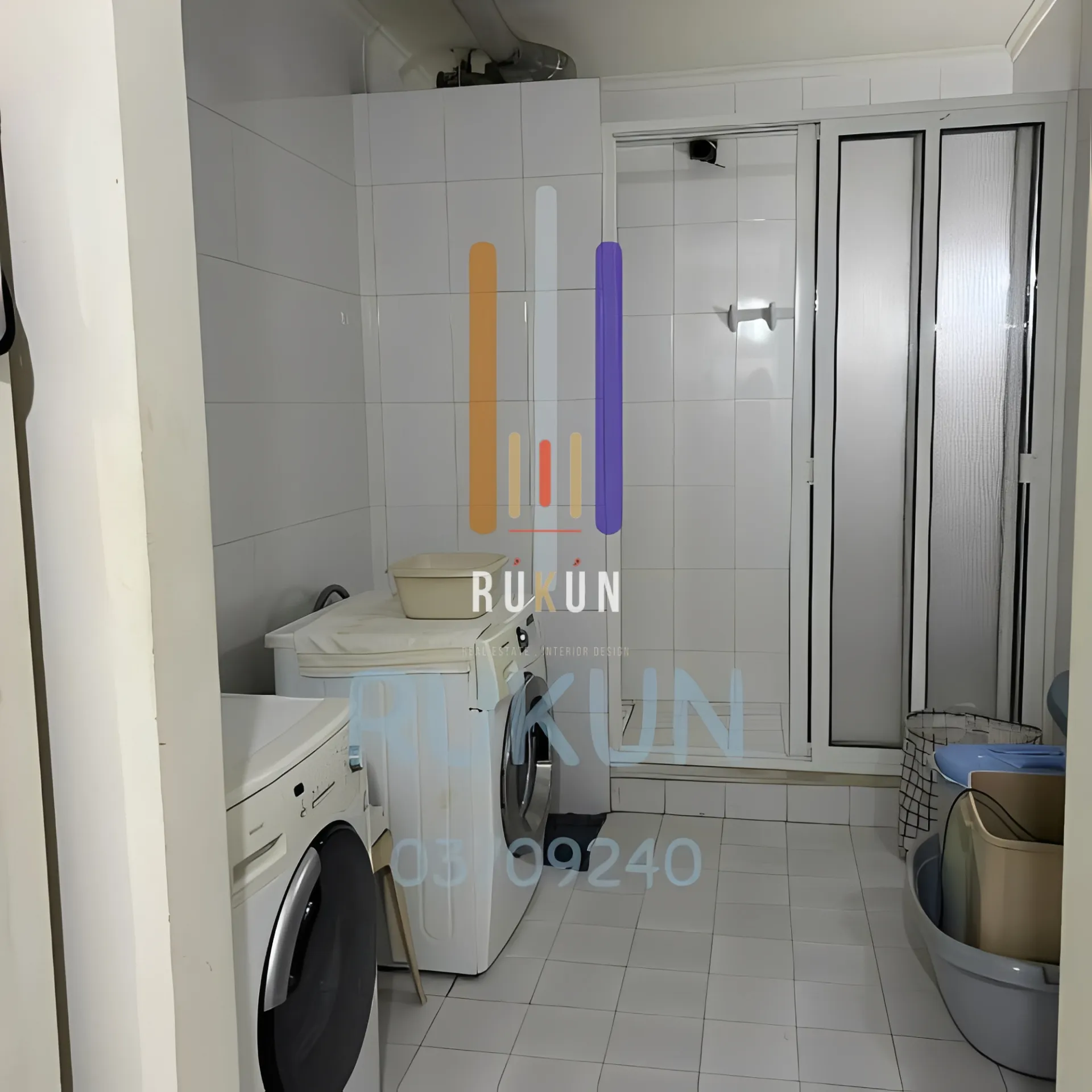Triplex for sale in Tilal Ain Saadeh, Metn, Lebanon