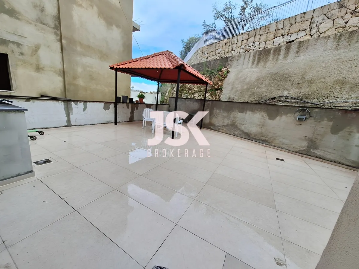 Apartment for Sale in Halat, Lebanon