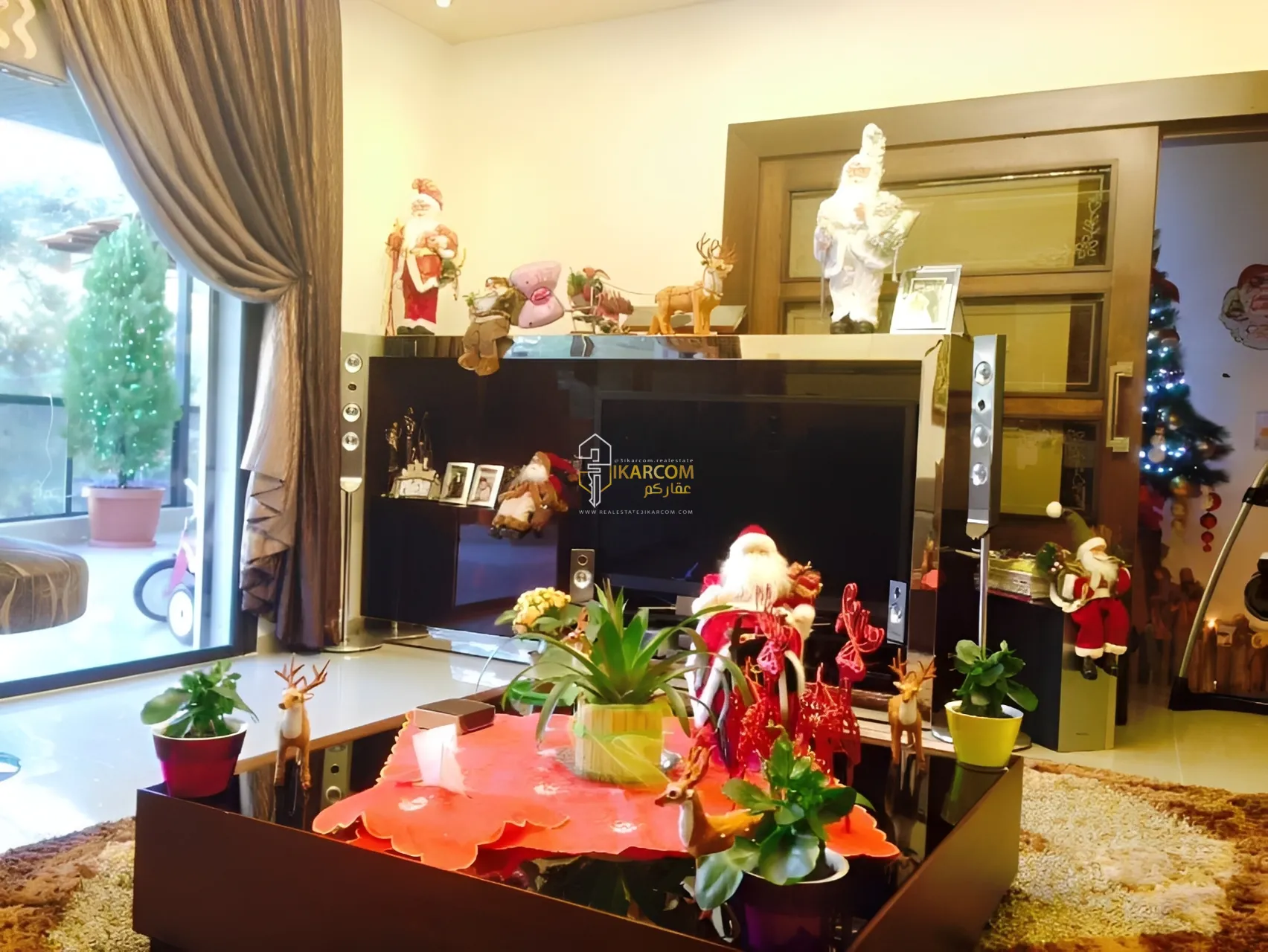 Apartment for Sale in Mar Roukoz