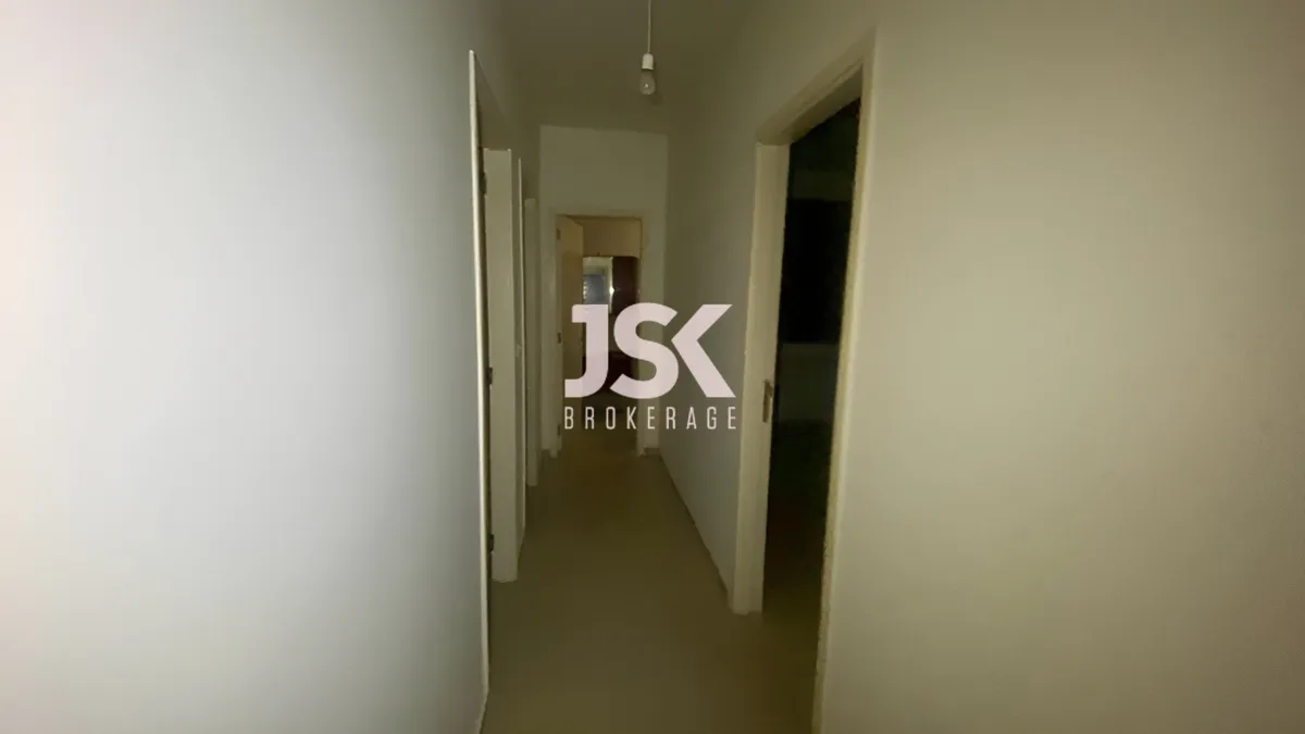 Apartment for Sale in Zikrit, Lebanon