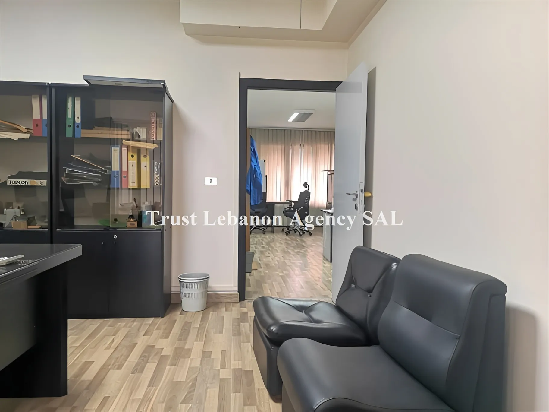 Office for rent in Metn, Antelias