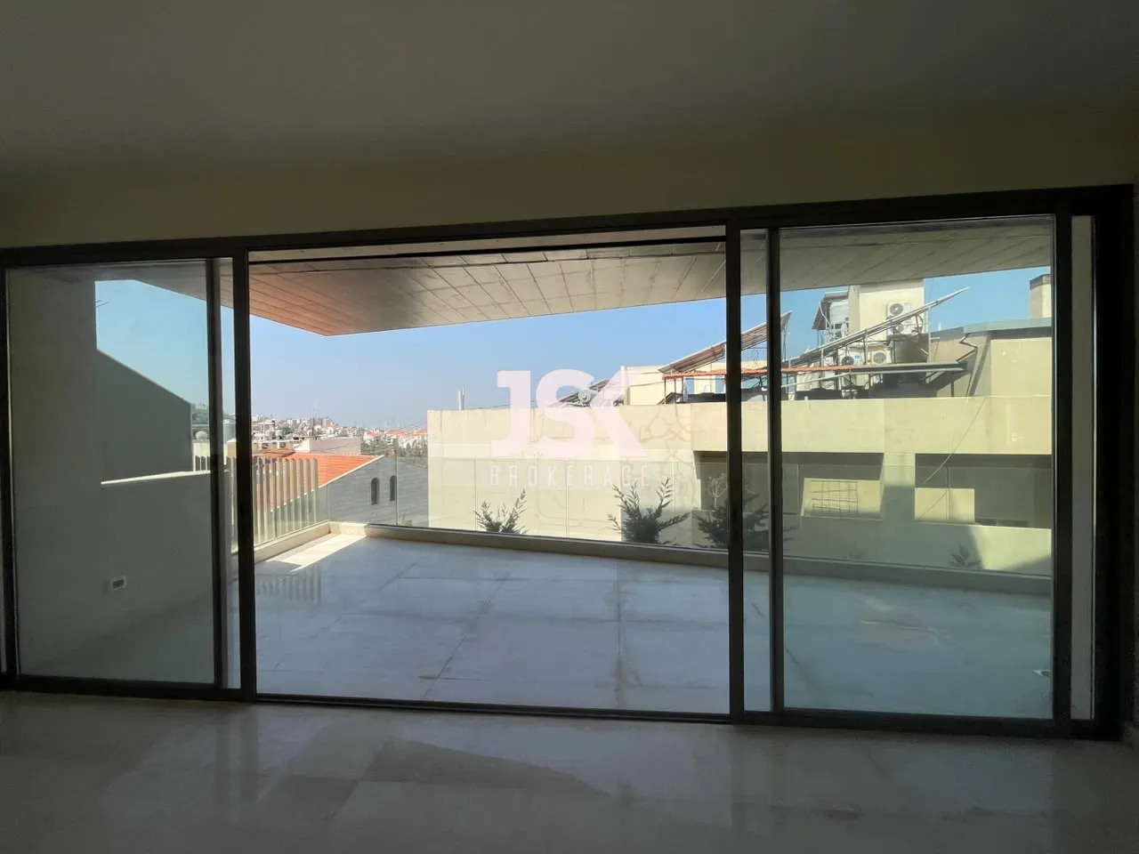 Apartment for Sale in Bsalim