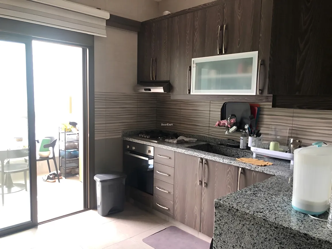 Apartment for sale in Baabdat