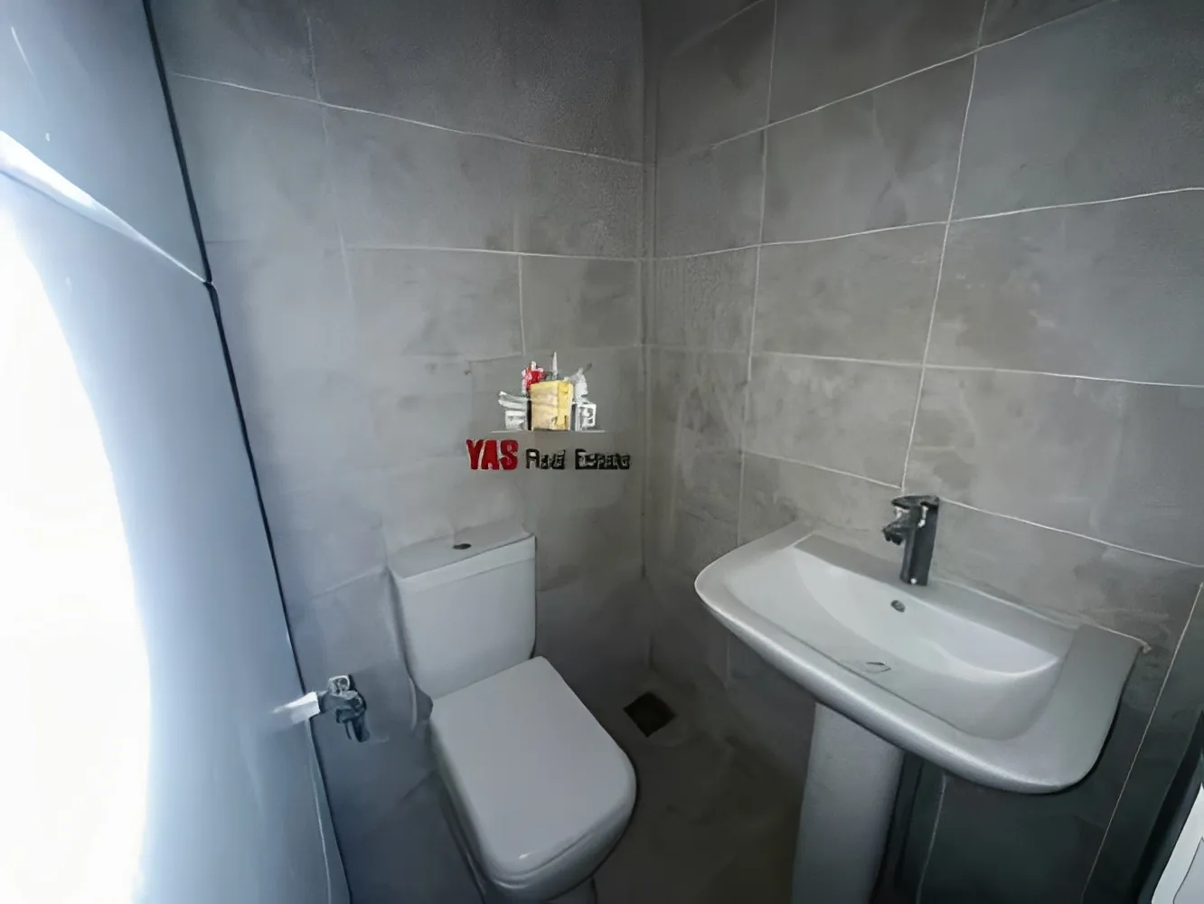 Office for rent in Dbayeh
