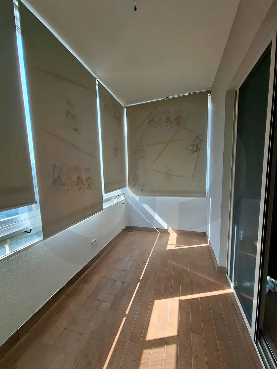 Apartment for Rent in Rabweh