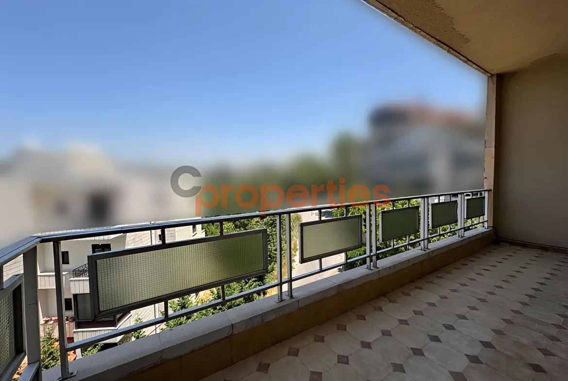 Apartment for Sale in Faitroun