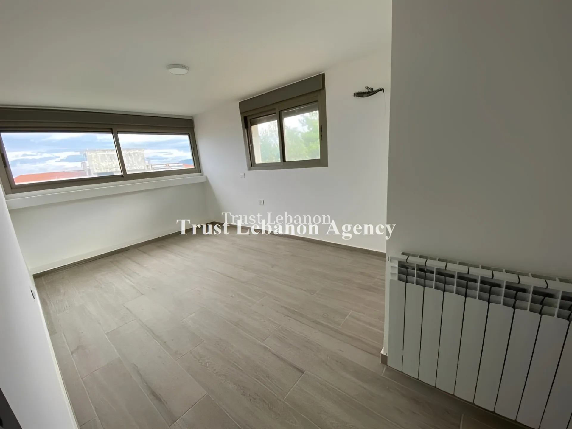 Duplex for Sale in Ain Saadeh, Lebanon