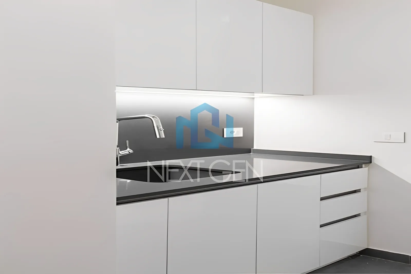 Office for Rent in Achrafieh