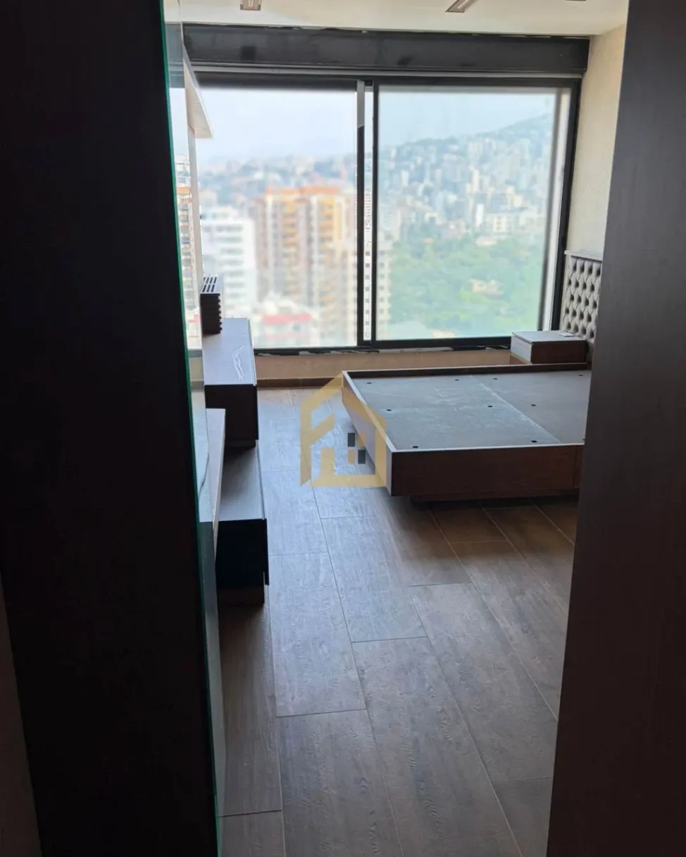 Apartment for rent in Jal El Dib, Lebanon
