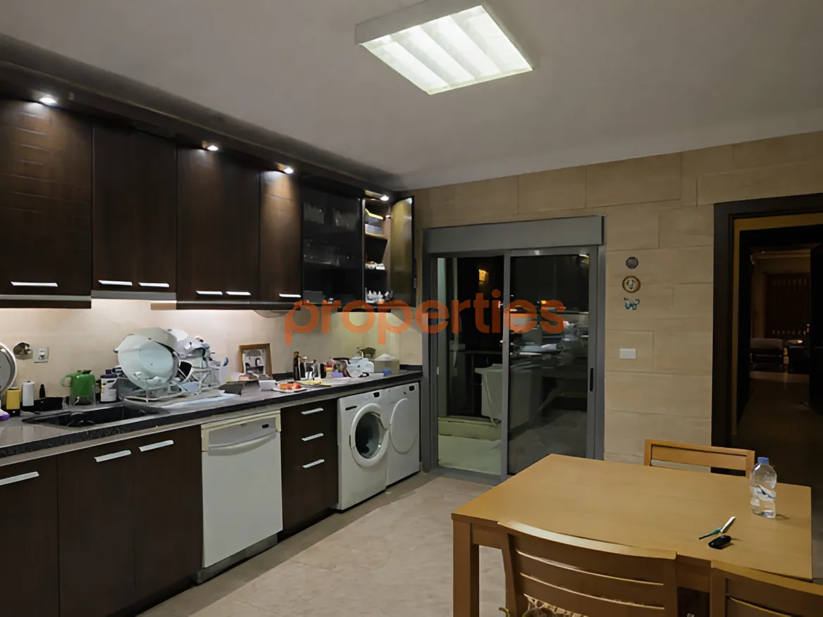 Apartment for Sale in Dekwaneh