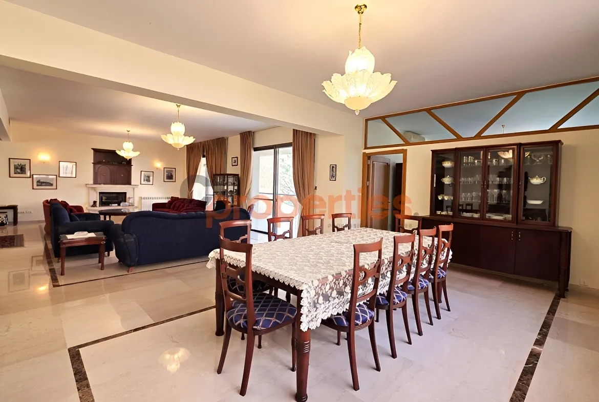 Apartment for Sale in Montiverdi