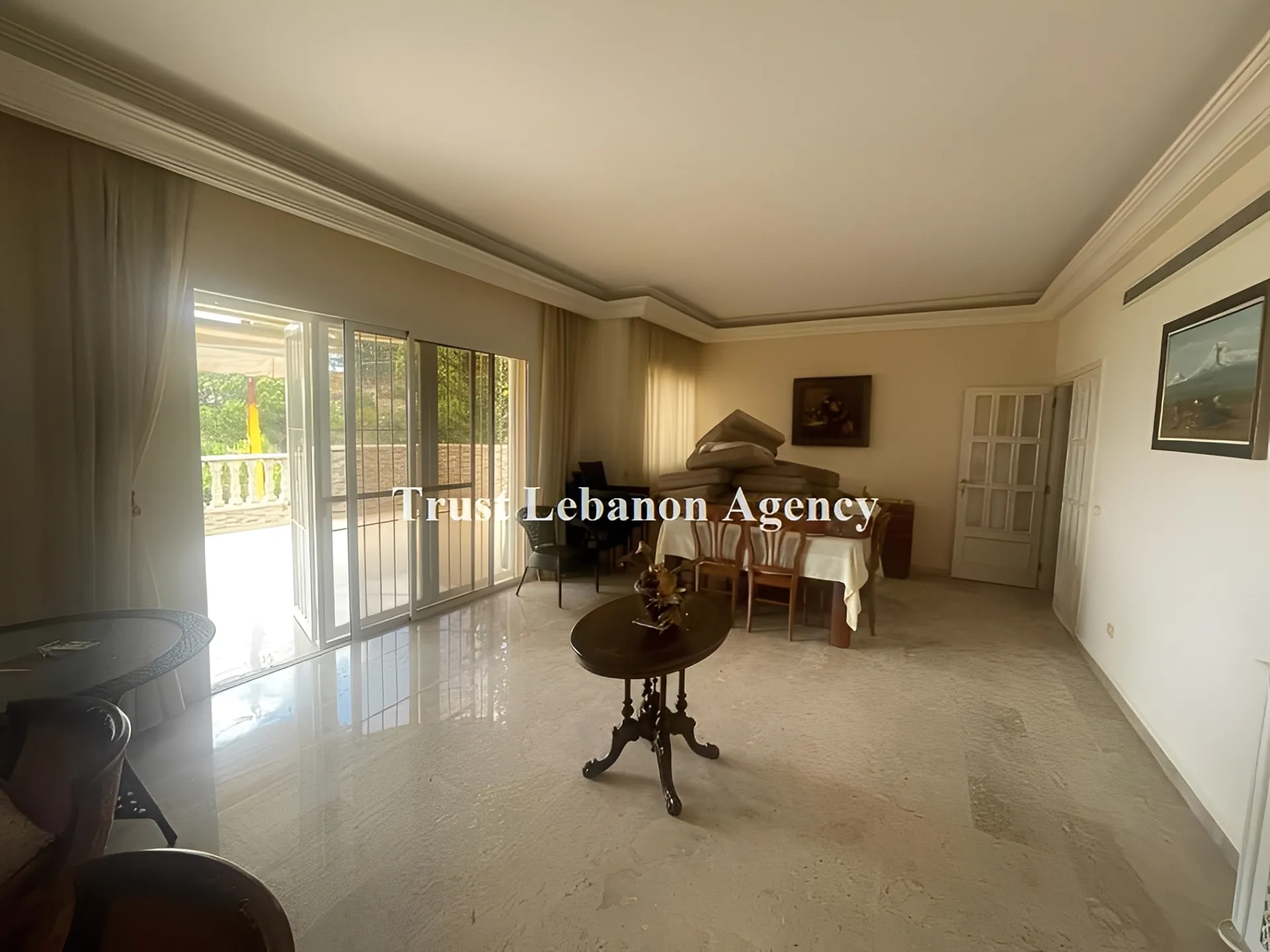 Apartment for Sale in Metn Broumana Lebanon - 3 bed, 4 bath