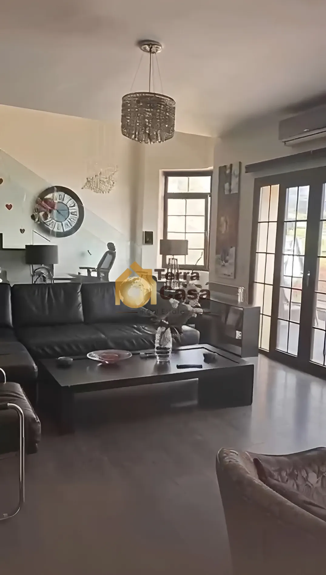 Villa for sale in Jeita