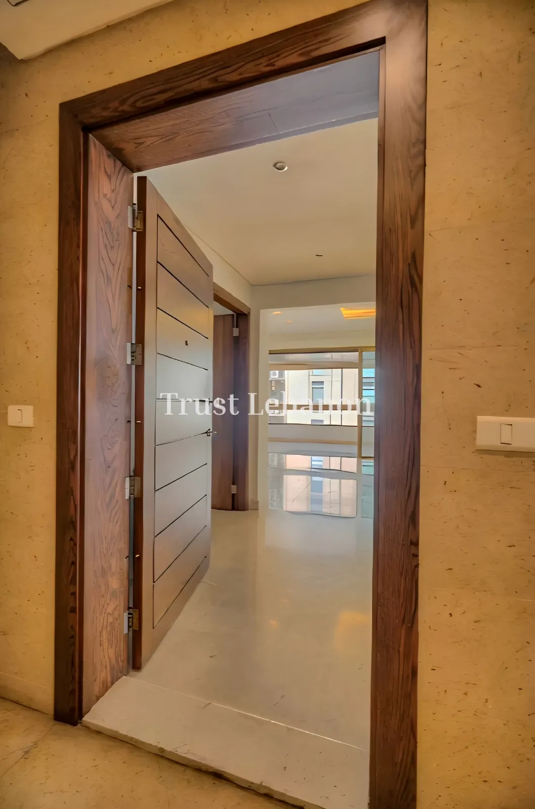 Apartment for sale in Achrafieh, Beirut, Lebanon - 3 bed, 4 bath