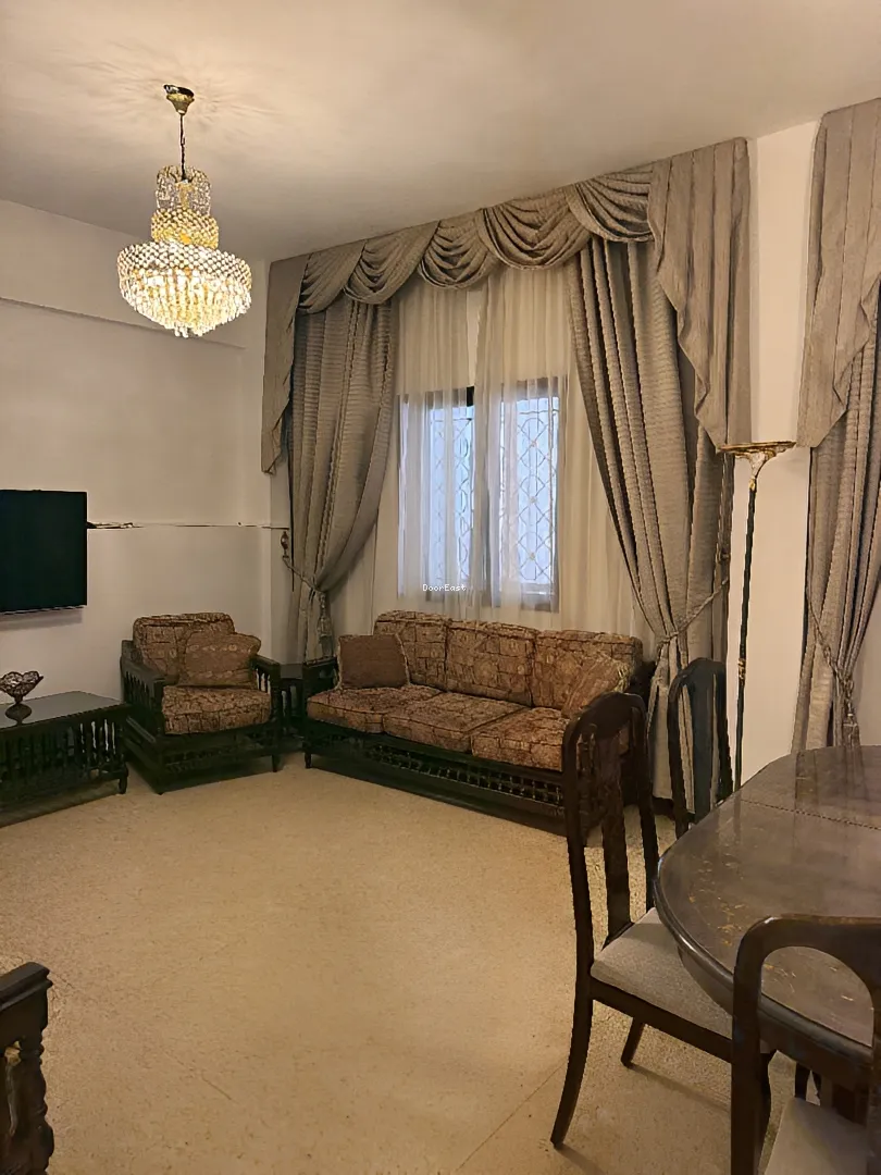 Apartment for rent in Hadath