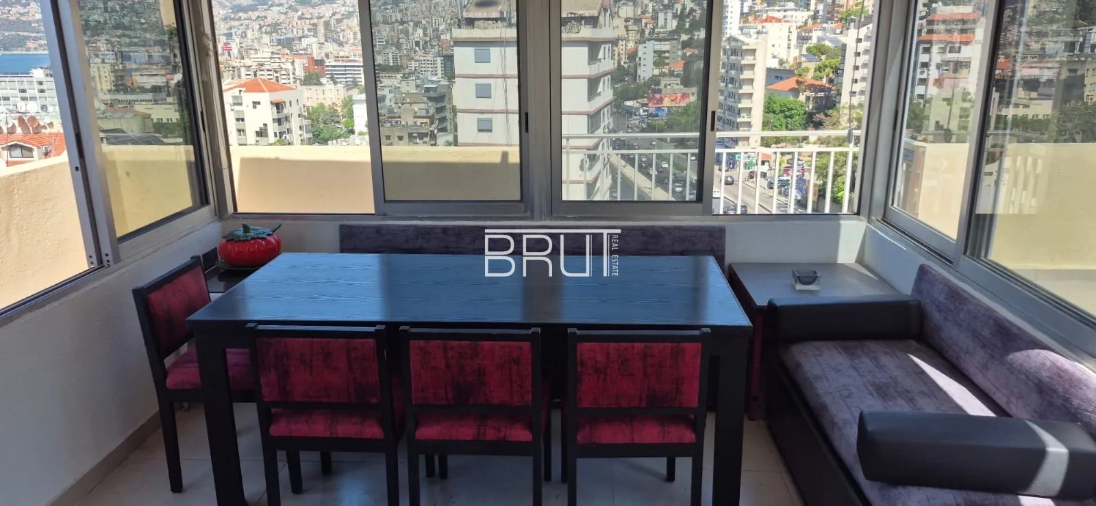 Apartment for rent in Jounieh, lebanon