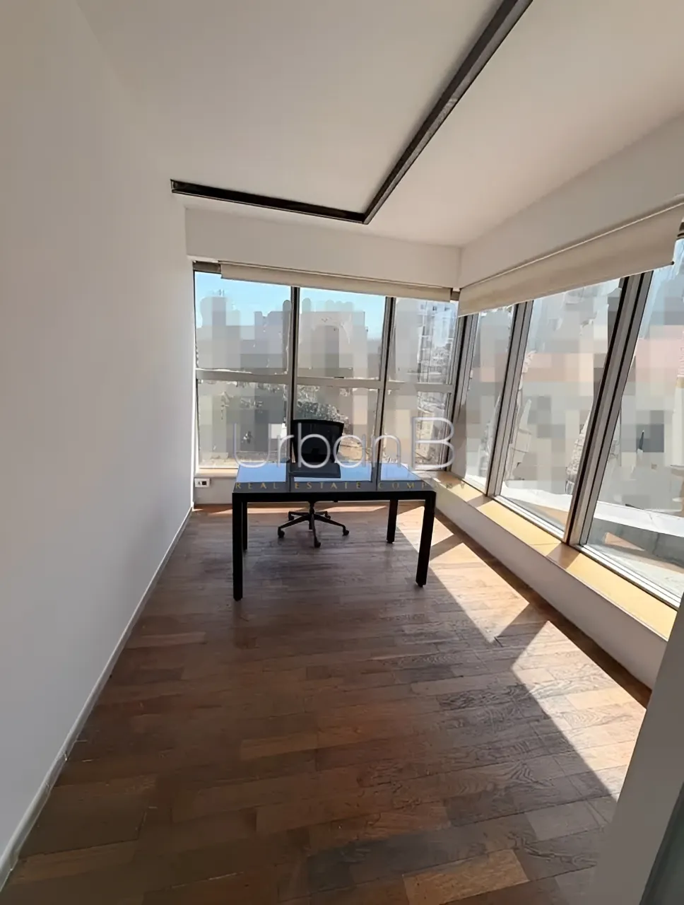 Office for rent in Charles Malek