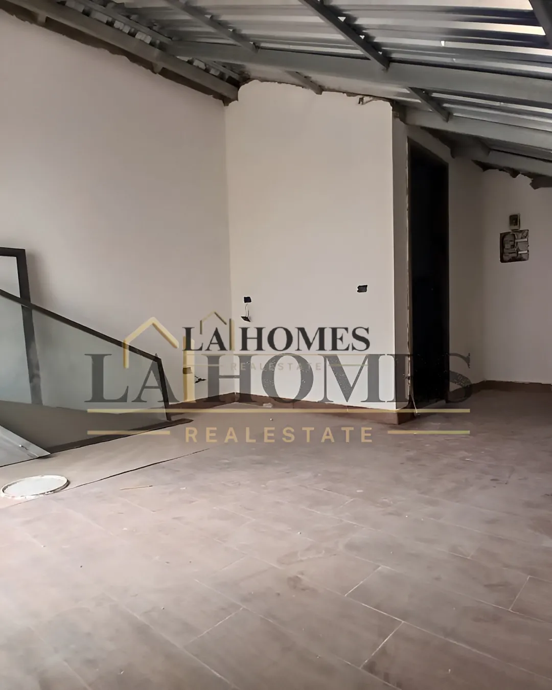 Apartment for sale in Zouk Mosbeh