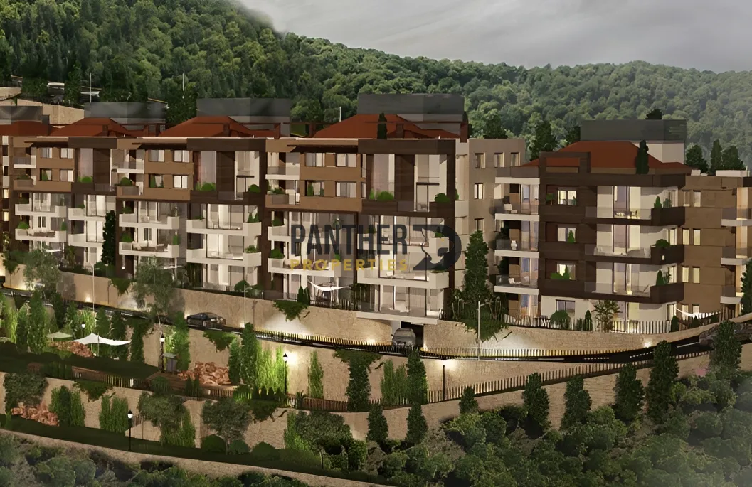 Apartment for sale in Adma w dafnah, lebanon