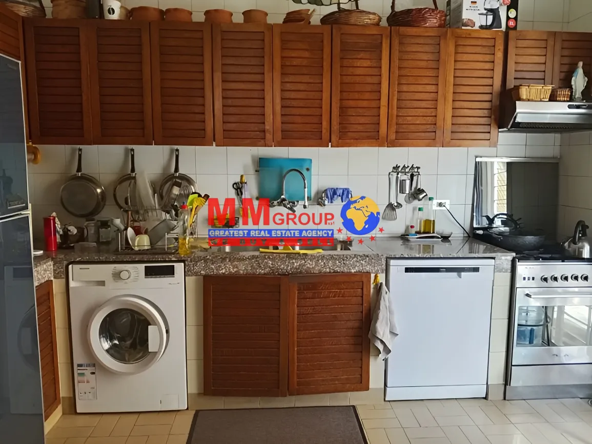 Apartment for sale in Fanar
