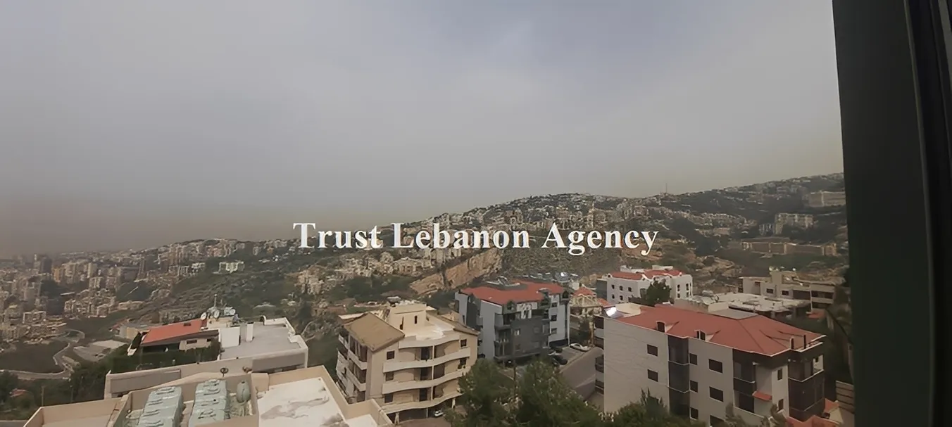 Duplex for Sale in Metn Bsalim Lebanon