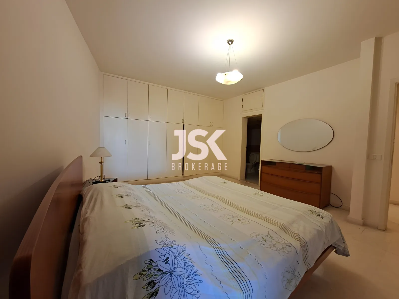 Apartment for Sale in Broummana
