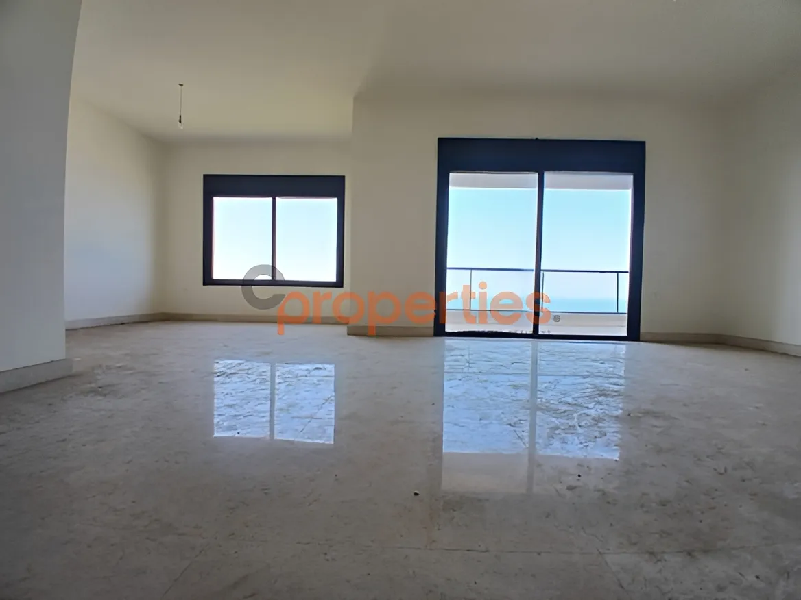 Apartment for Sale in Kfar Yassine - 3 bed, 3 bath
