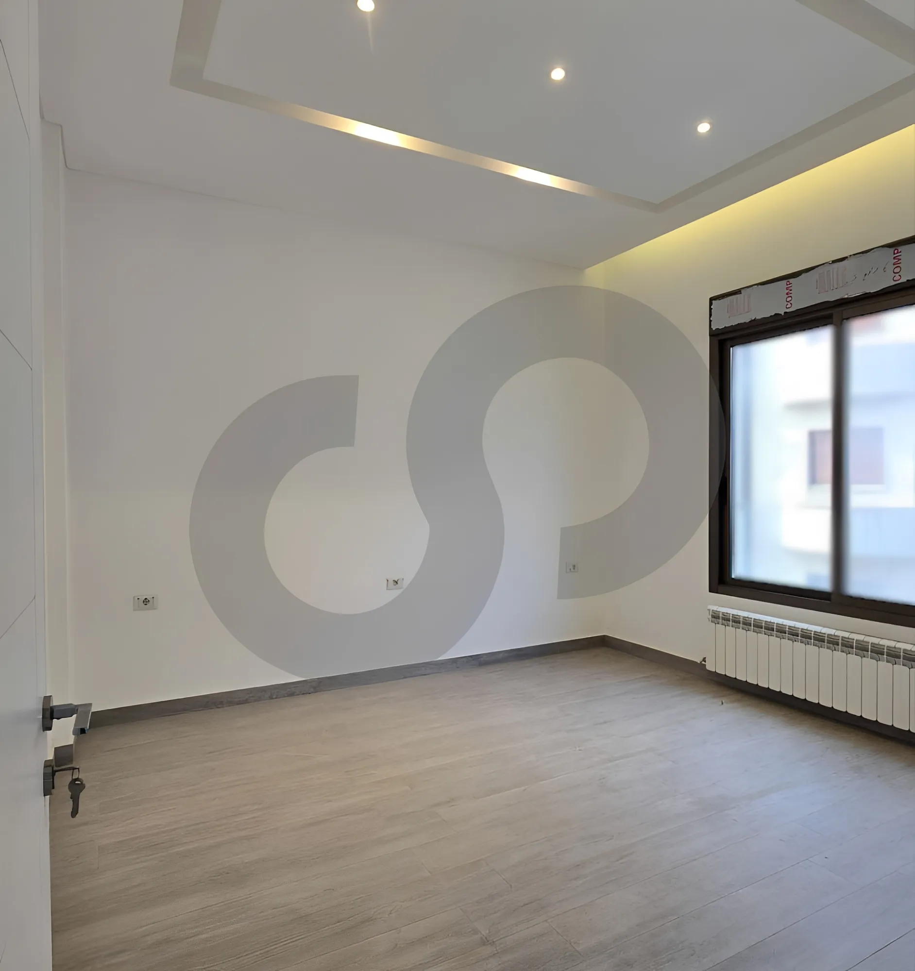 Apartment for Sale in Aley
