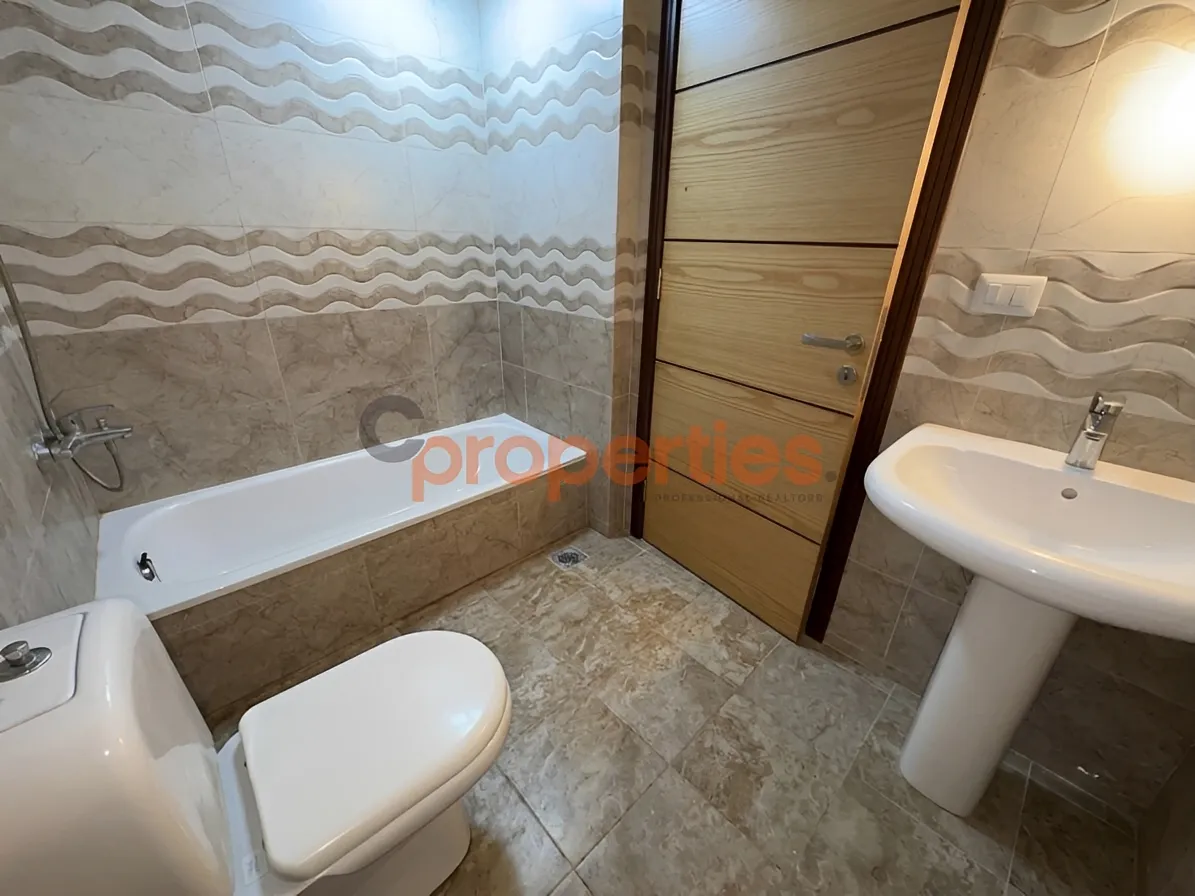 Apartment for Rent in Batroun