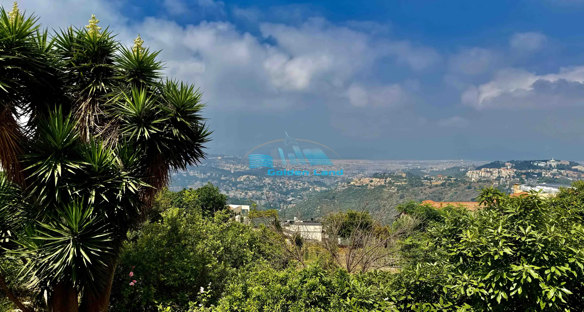 Land for Sale in Kahaleh