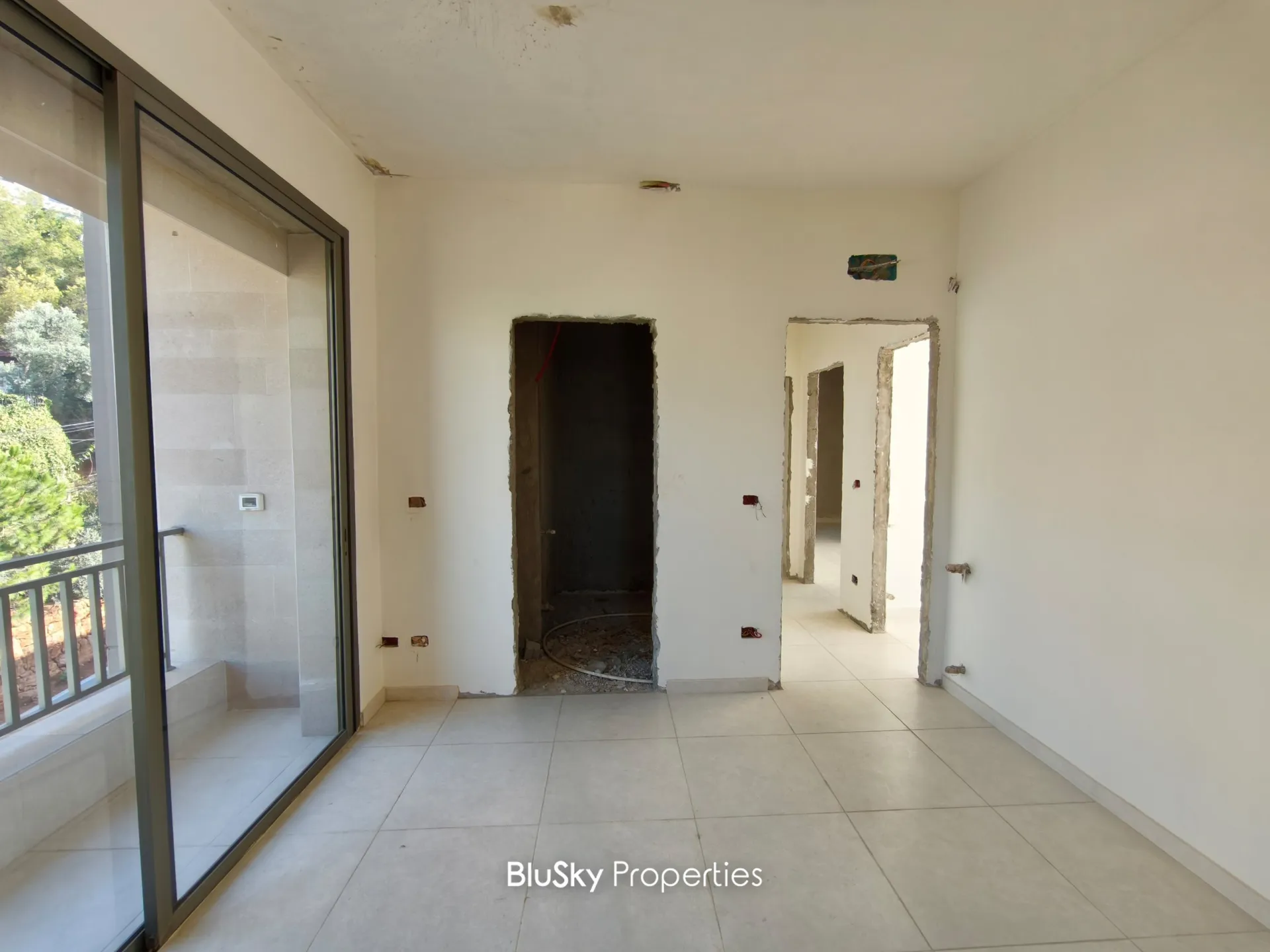 Duplex for sale in Bsalim, lebanon