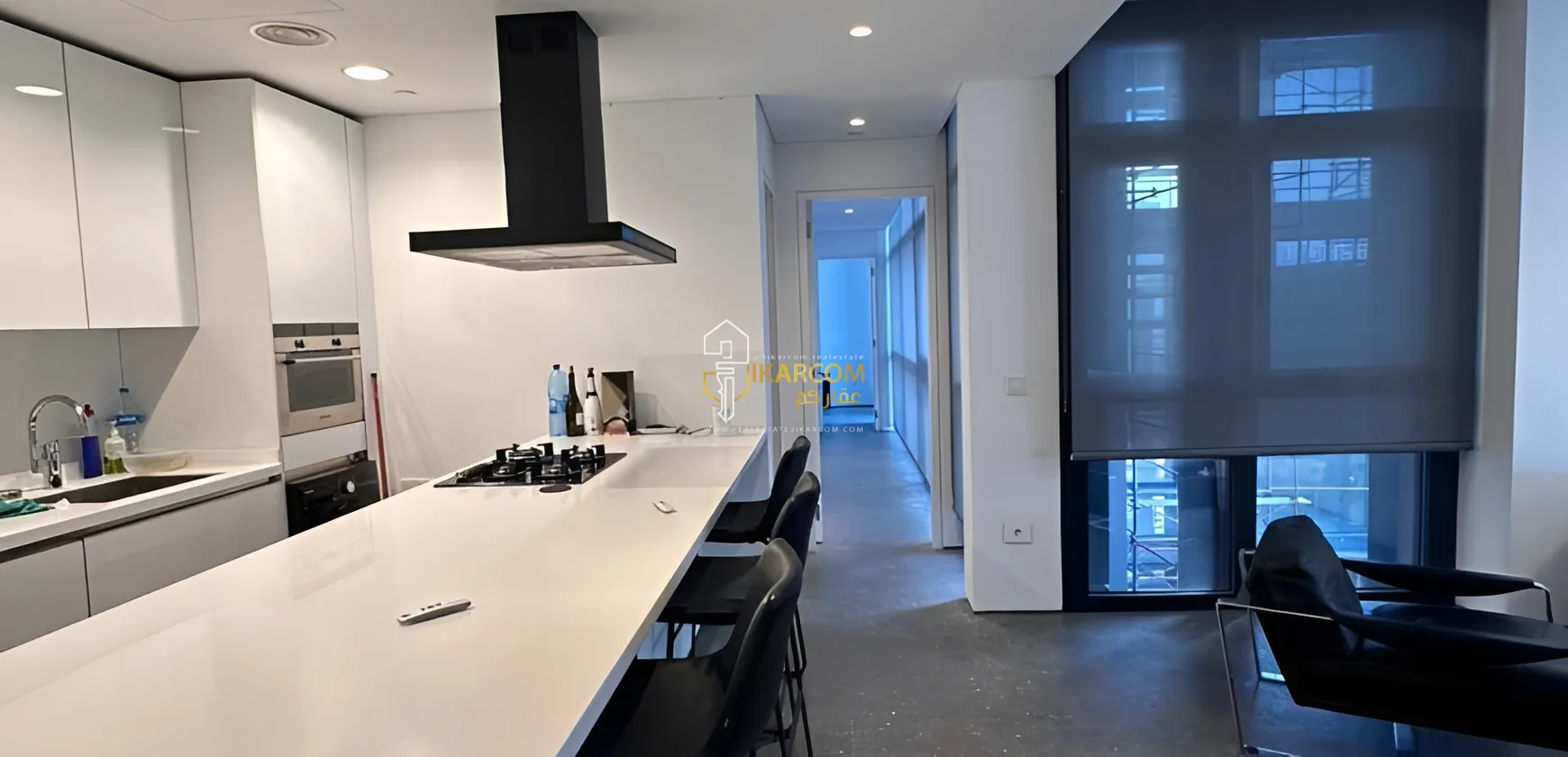 Apartment for Sale in Achrafieh, Saifi, Lebanon