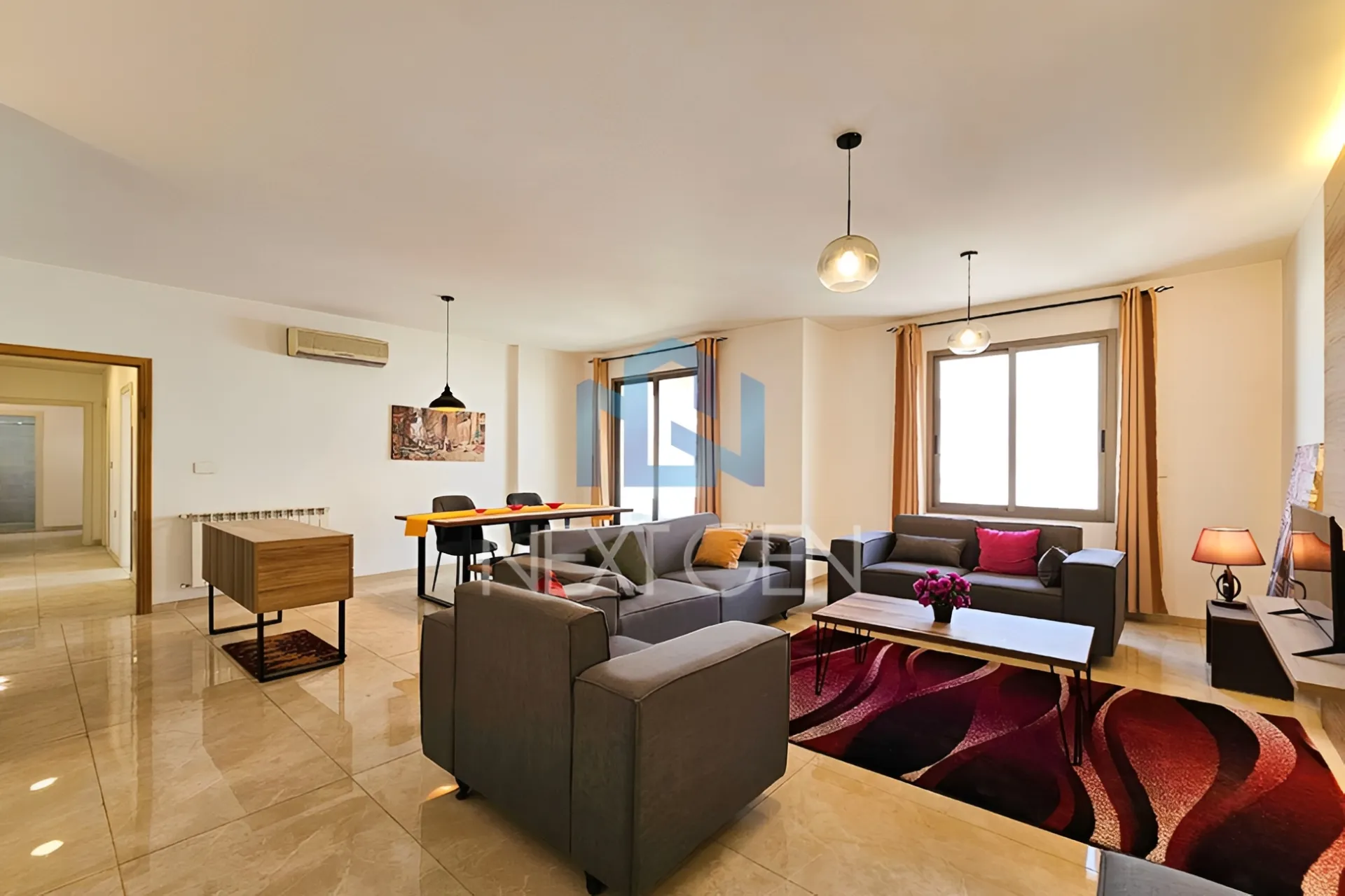 Apartment for sale in Achrafieh, Beirut, Lebanon