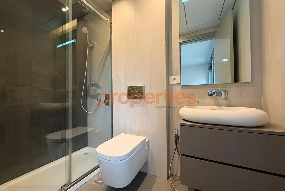 Apartment for Sale in Hazmieh