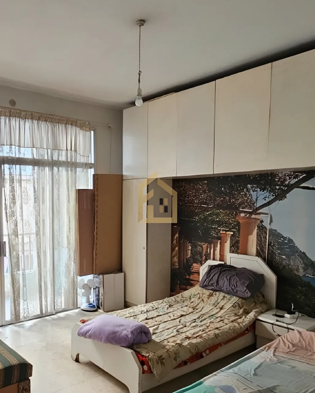 Apartment for sale in Daoura