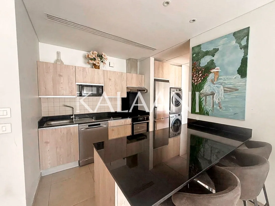 Apartment for rent in Dbayeh, Lebanon