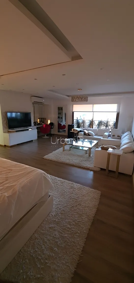 Duplex for sale in Jnah, lebanon