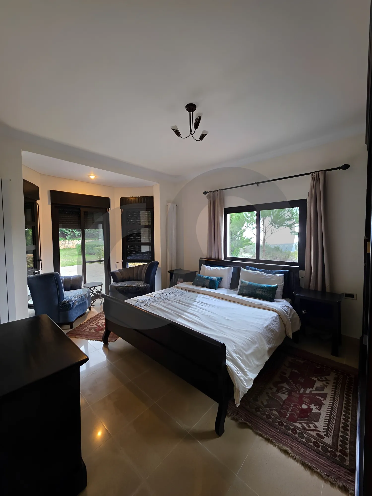 Villa for Sale in Dibbiyeh