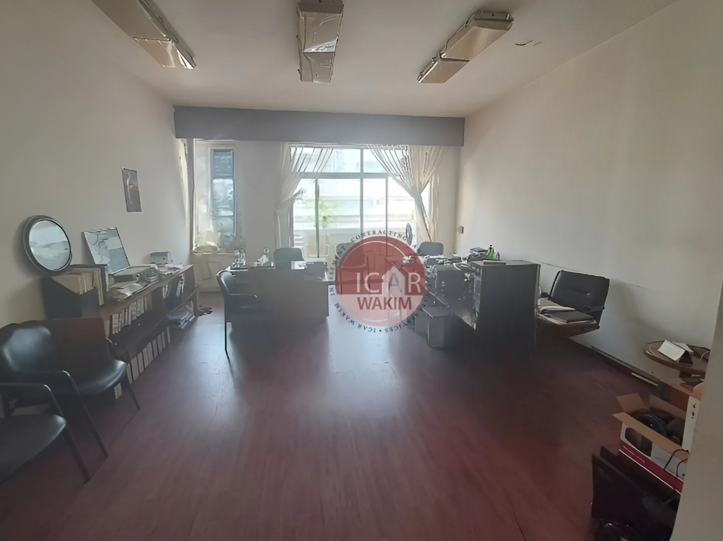 Office for rent in Verdun, Bayrut, Lebanon